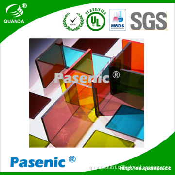Acrylic  sheet